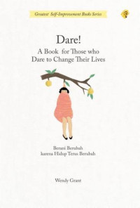 Image of Dare! a book for those who dare to change their lives