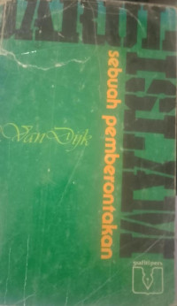 Image of Darul Islam: Sebuah Pemberontakan
