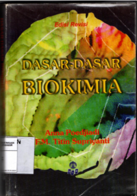 Dasar-dasar biokimia