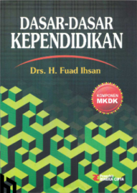 Dasar-Dasar Kependidikan