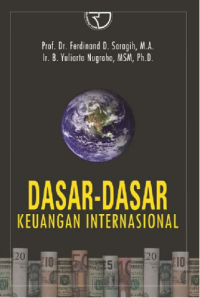 Dasar-dasar keuangan internasional