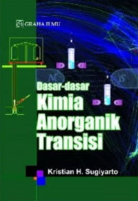 Dasar-dasar kimia anorganik transisi