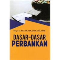 Dasar-dasar perbankan