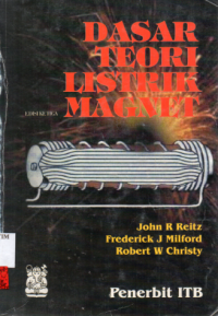 Dasar teori listrik magnet