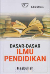 Dasar-dasar Ilmu Pendidikan