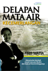 Image of Delapan mata air kecemerlangan