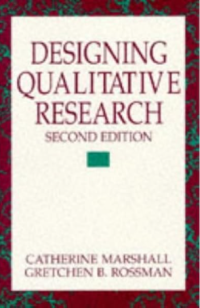 Image of Designing Qualitative Research