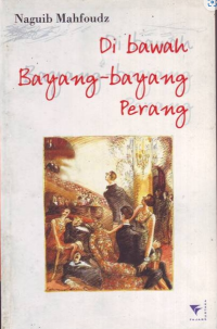 DI BAWAH BAYANG-BAYANG PERANG