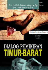 Dialog Pemikiran Timur - Barat