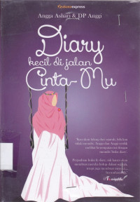 Diary Kecil di Jalan Cinta-Mu