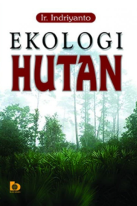 Ekologi hutan