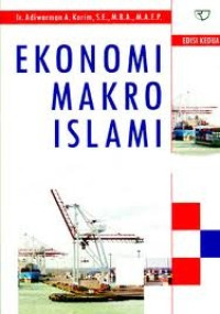 Ekonomi Makro Islami