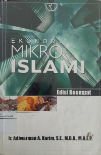 Ekonomi mikro Islam