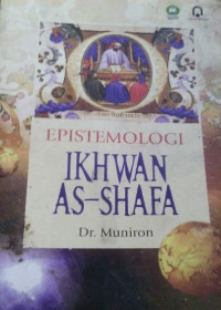 Epistemologi Ikhwan As-Shafa