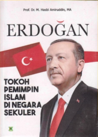 Erdogan: tokoh pemimpin Islam di negara sekuler