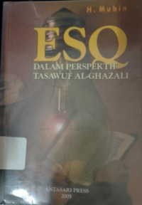 Image of ESQ Dalam Perspektif Tasawuf