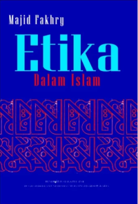 Etika Dalam Islam