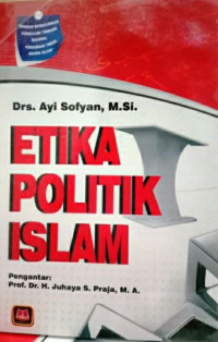 Etika Politik Islam