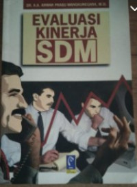Evaluasi Kinerja SDM