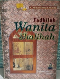 Fadhilah wanita shalihah