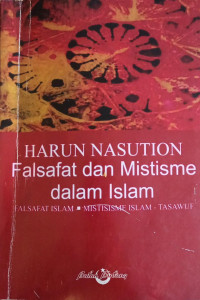 Image of Falsafat dan mitisisme dalam islam