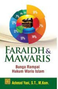 Faraidh & Mawaris : Bunga Rampai Hukum Waris Islam