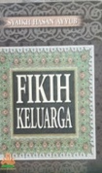 Fikih Keluarga