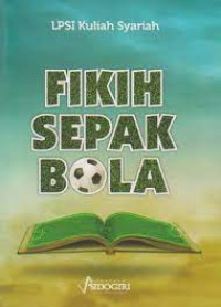 Image of Fikih Sepak Bola
