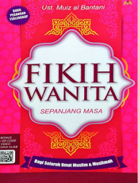 Fikih Wanita