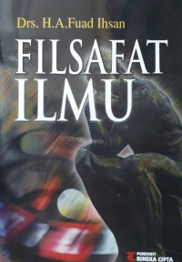 Filsafat ilmu