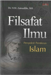 Image of Filsafat ilmu: perspektif pemikiran Islam
