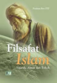 Image of Filsafat Islam : sejarah, aliran dan tokoh