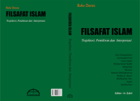 Filsafat Islam : trajektori, pemikiran dan interpretasi