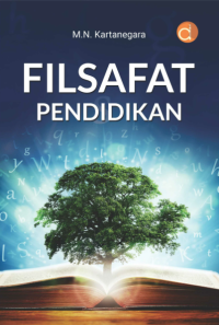 Image of Filsafat pendidikan