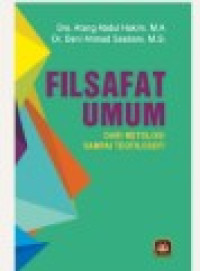 Filsafat Umum dari Mitologi sampai Teofilosofi