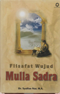 Filsafat wujud Mulla Sadra