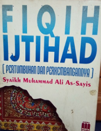 Fiqih Ijtihad