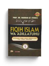 Fiqih Islam wa Adillatuhu :jilid 2