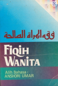 FIQIH WANITA