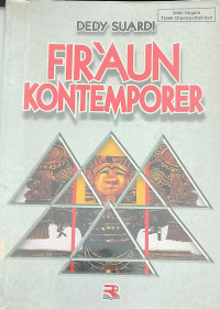 Image of Fir'aun Kontemporer