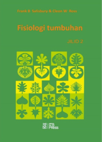 Fisiologi tumbuhan Jilid 2