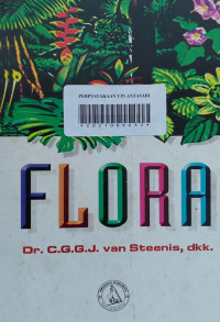 Image of Flora : untuk sekolah di Indonesia