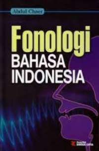 Fonologi Bahasa indonesia