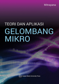 Gelombang mikro: teori dan aplikasi