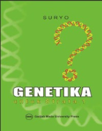 Image of Genetika