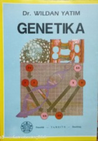 Image of Genetika