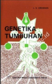Image of Genetika tumbuhan