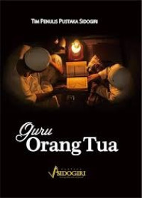 Image of Guru orang tua