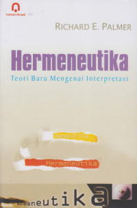 Hermeneutika: teori baru mengenai interpretasi