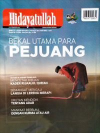 Hidayatullah: Jaringan Masyarakat Bertauhid